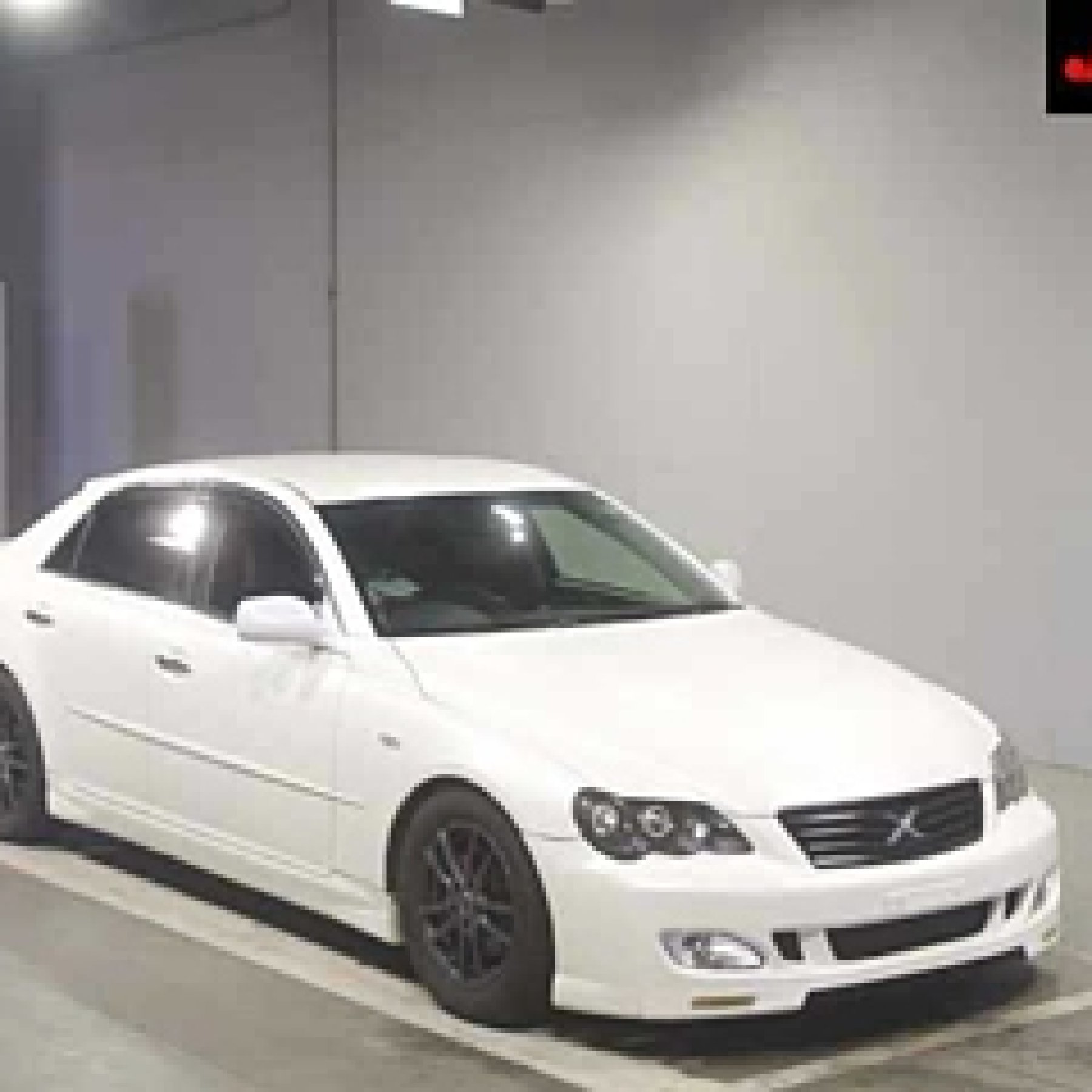 TOYOTA MARK X 250G D Package